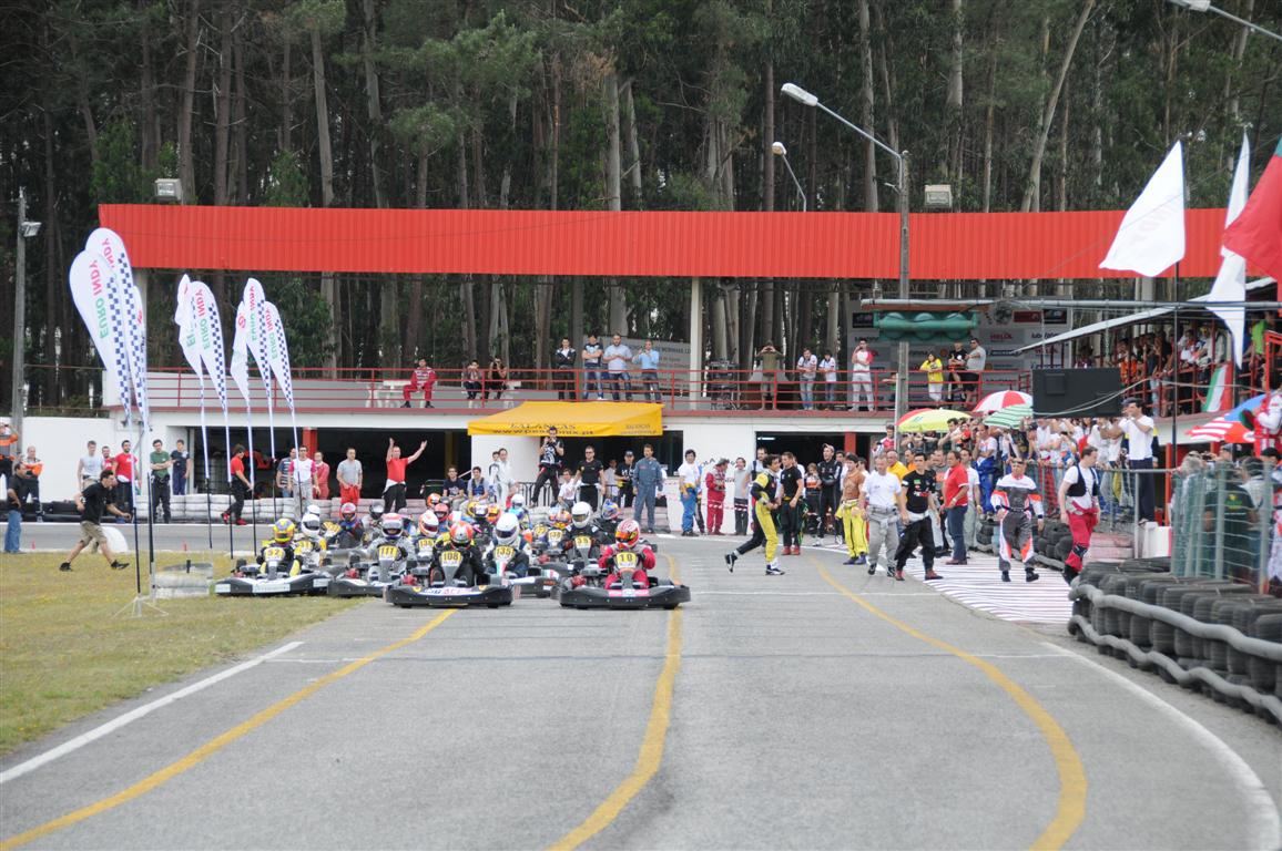24 Horas da Batalha 2012 - Arranque229
